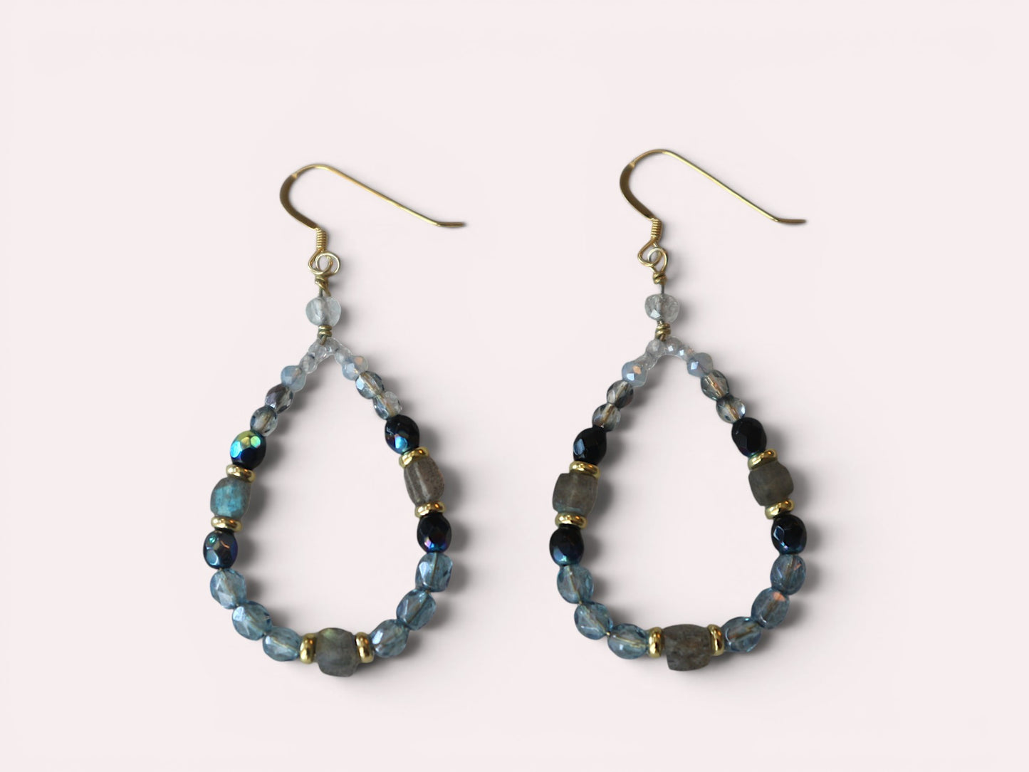 AETHUR earrings