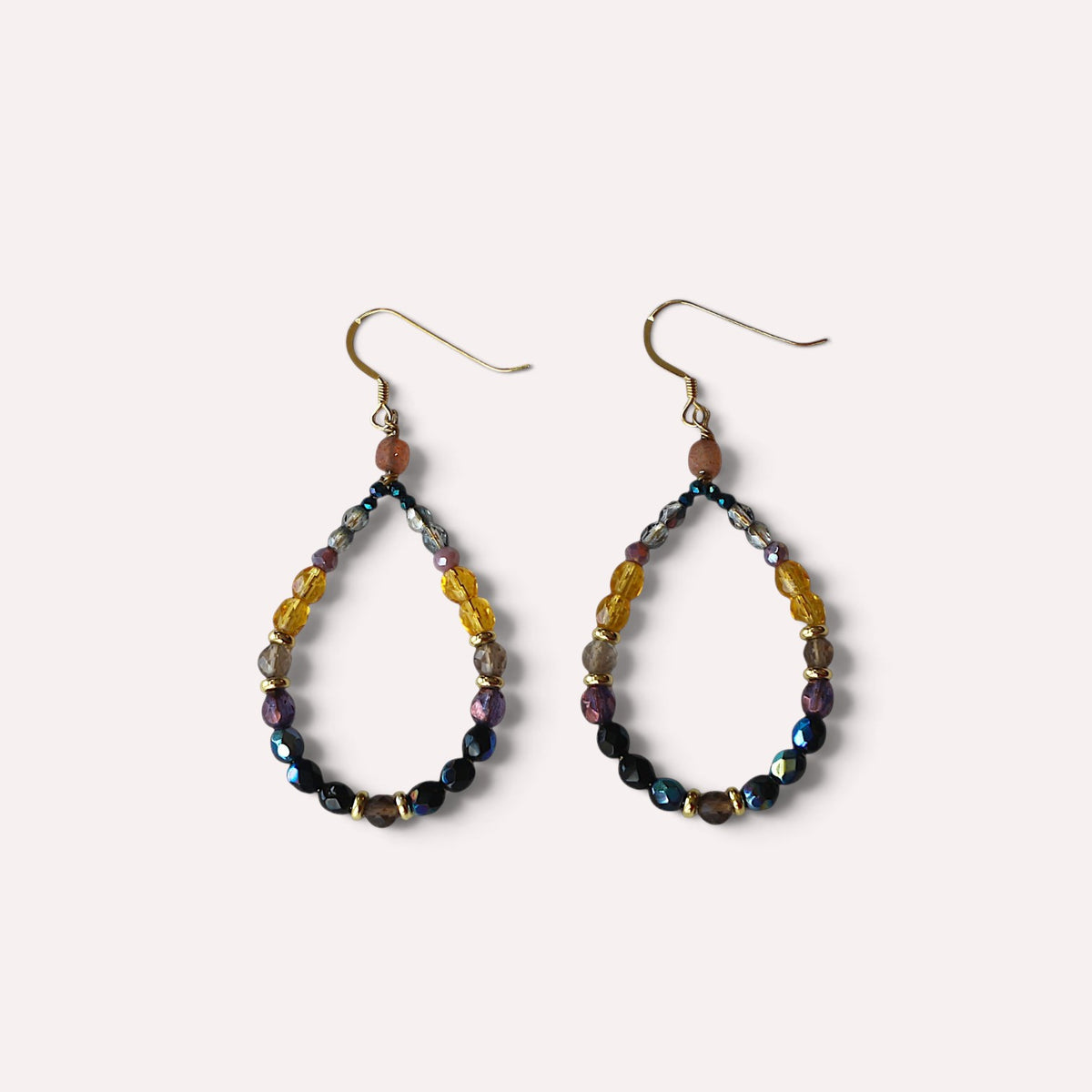 EMBER earrings