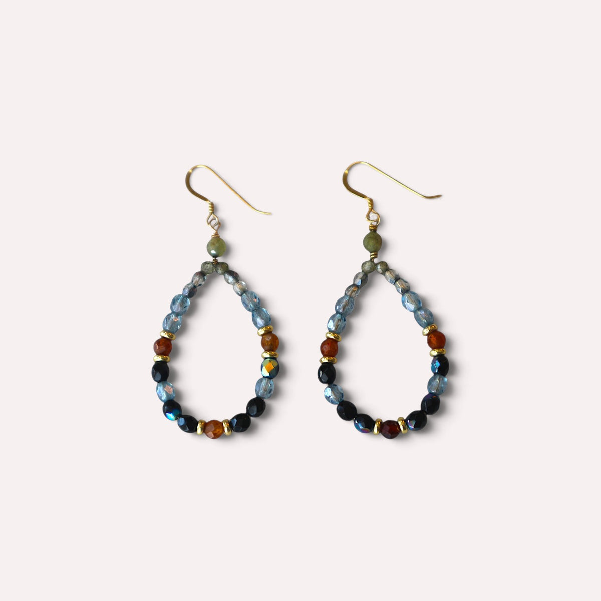 EMINENCE earrings