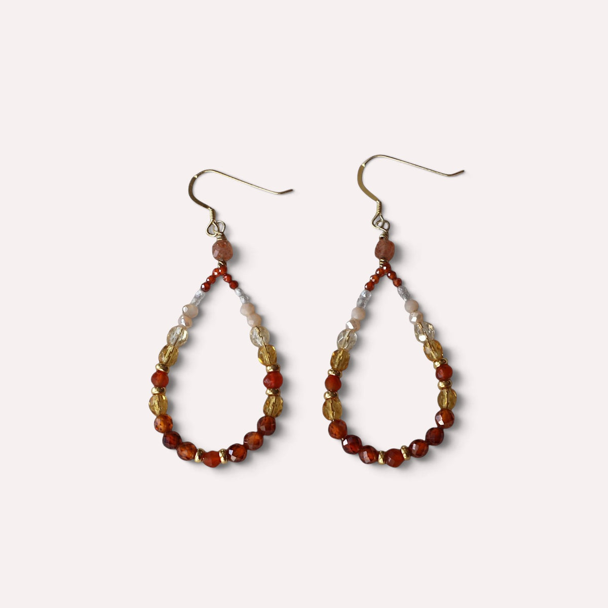 FERVOUR earrings