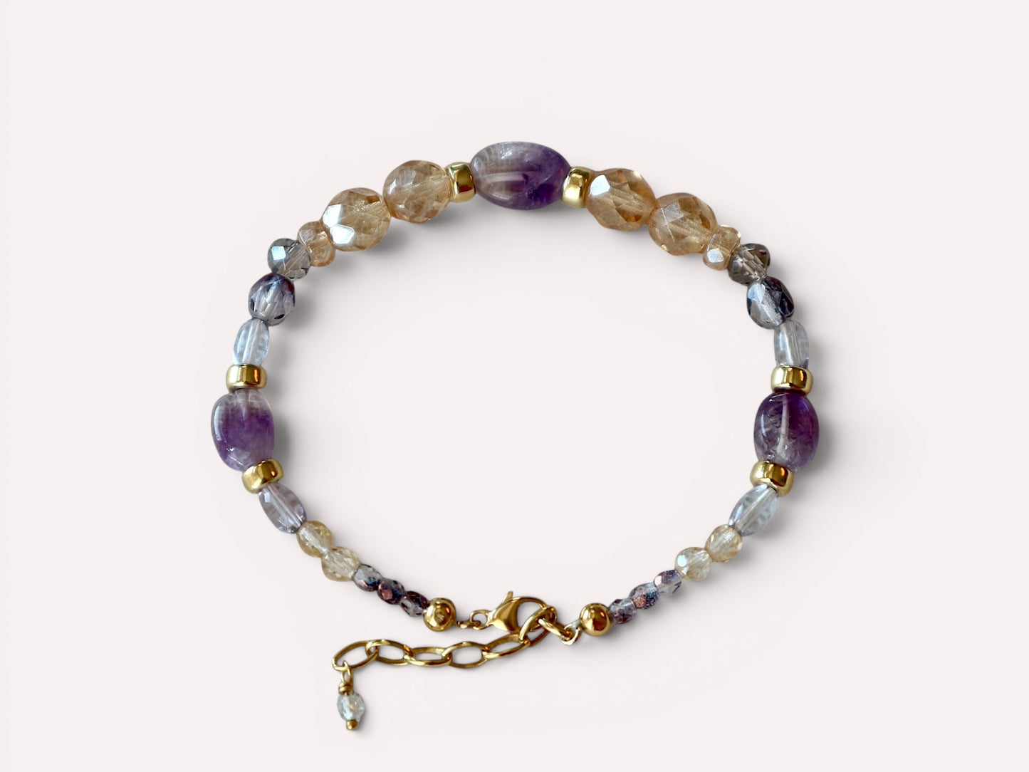 GLIMMER bracelet