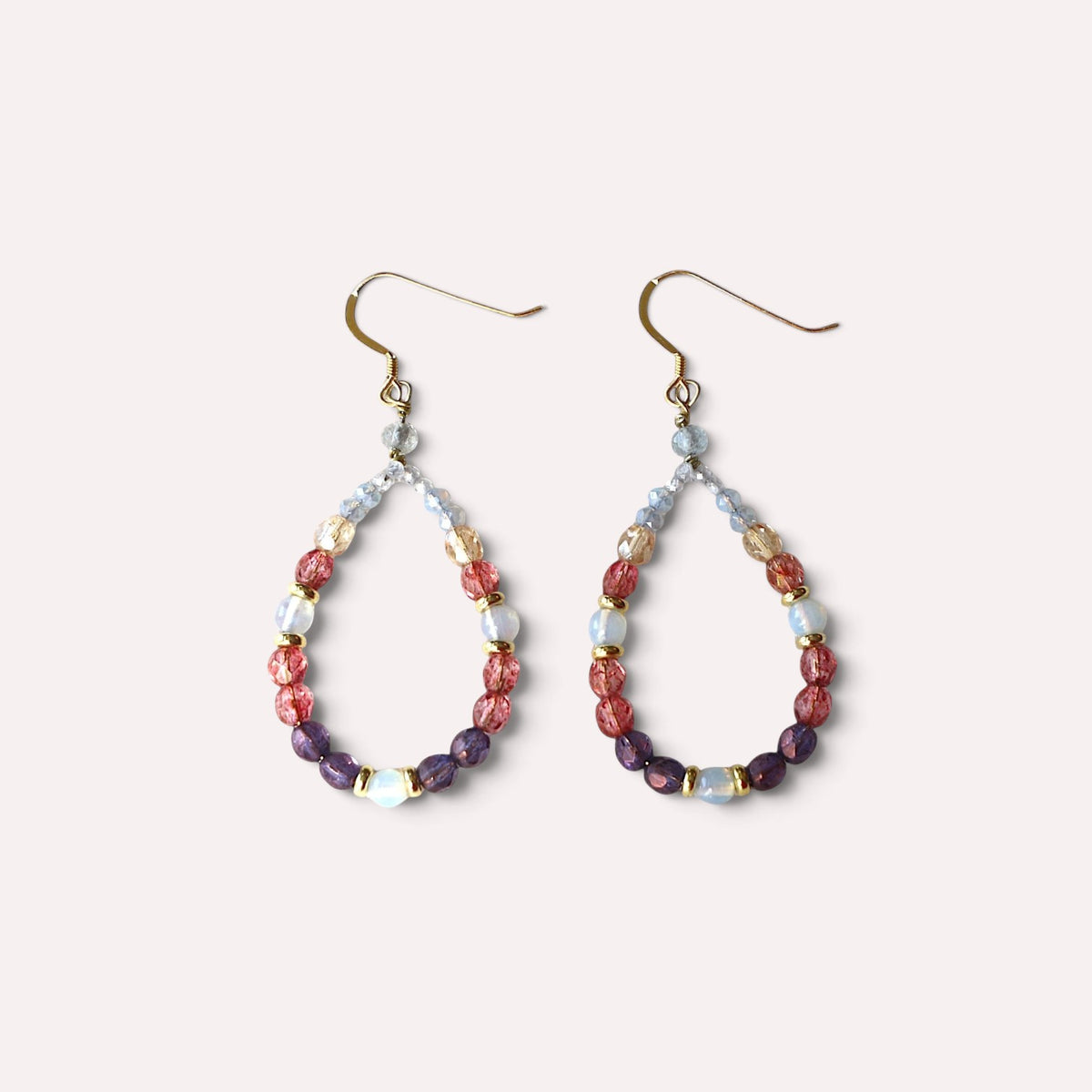 HARMONY earrings