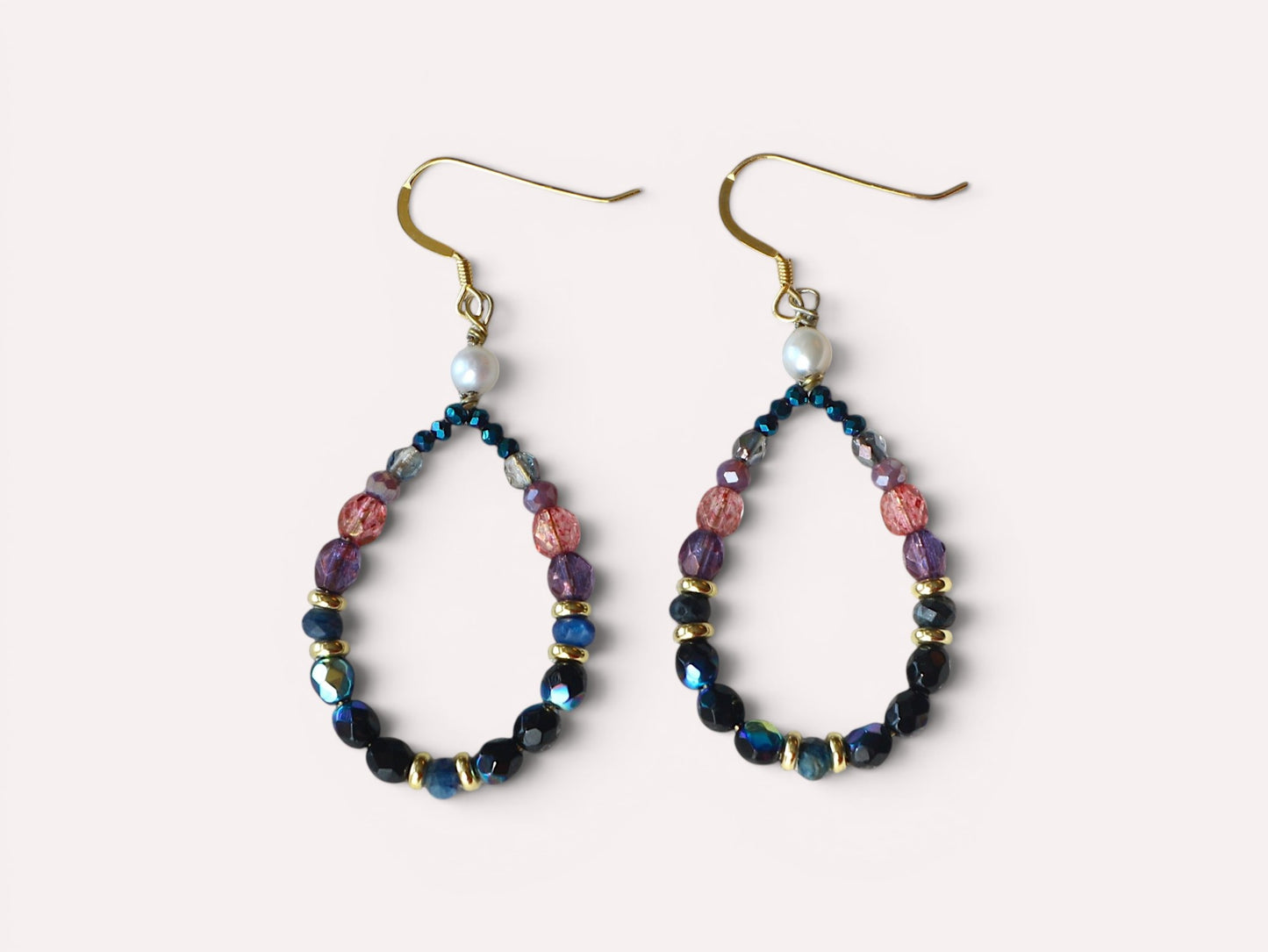 NADIR earrings
