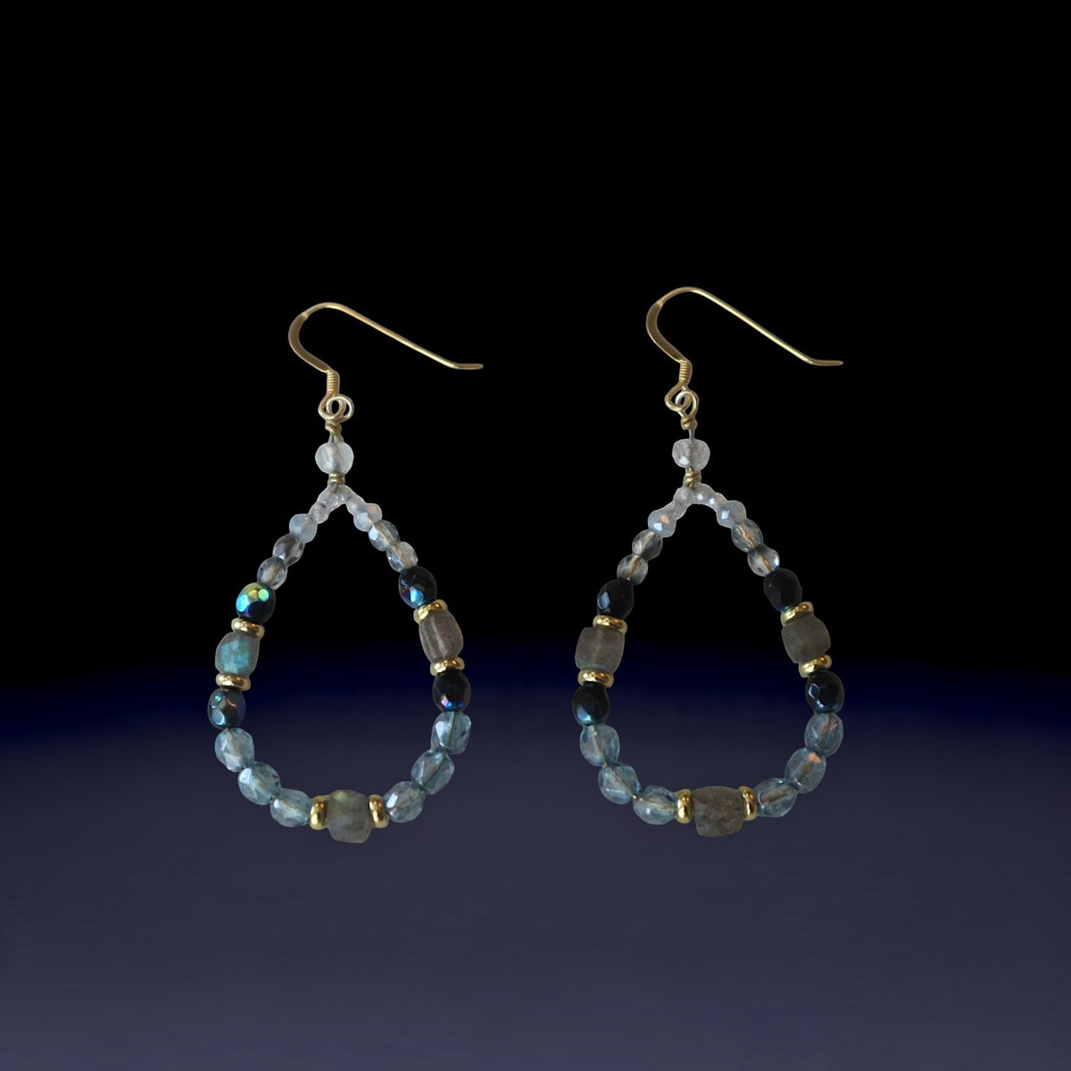 AETHUR earrings