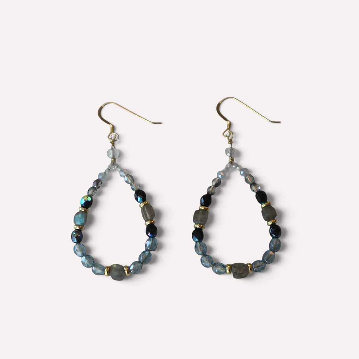 AETHUR earrings