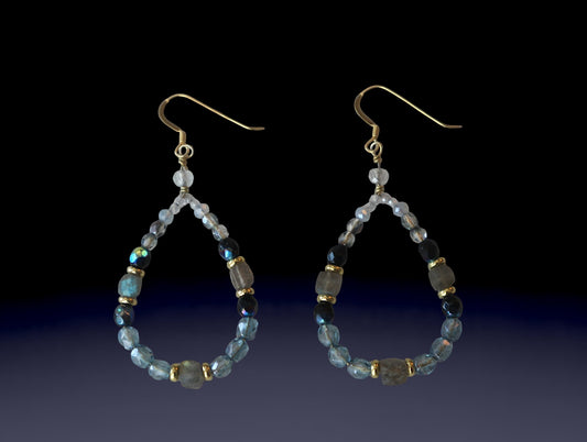 AETHUR earrings