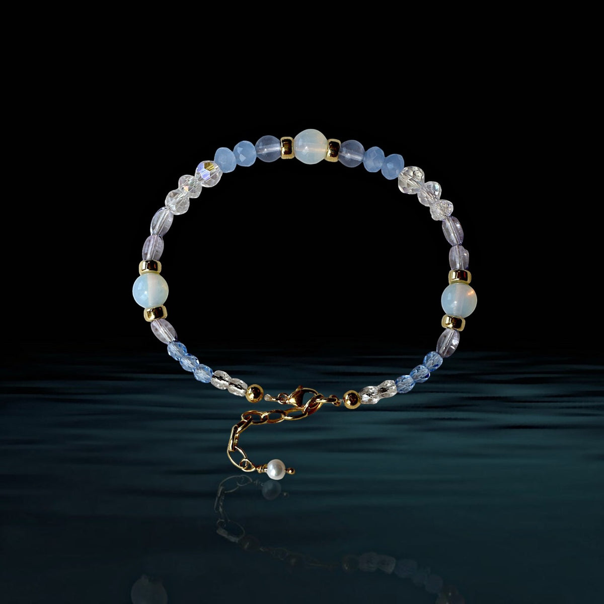 EBB bracelet