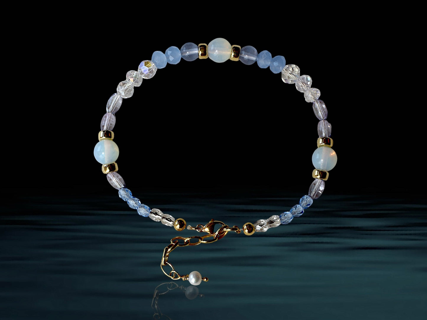 EBB bracelet