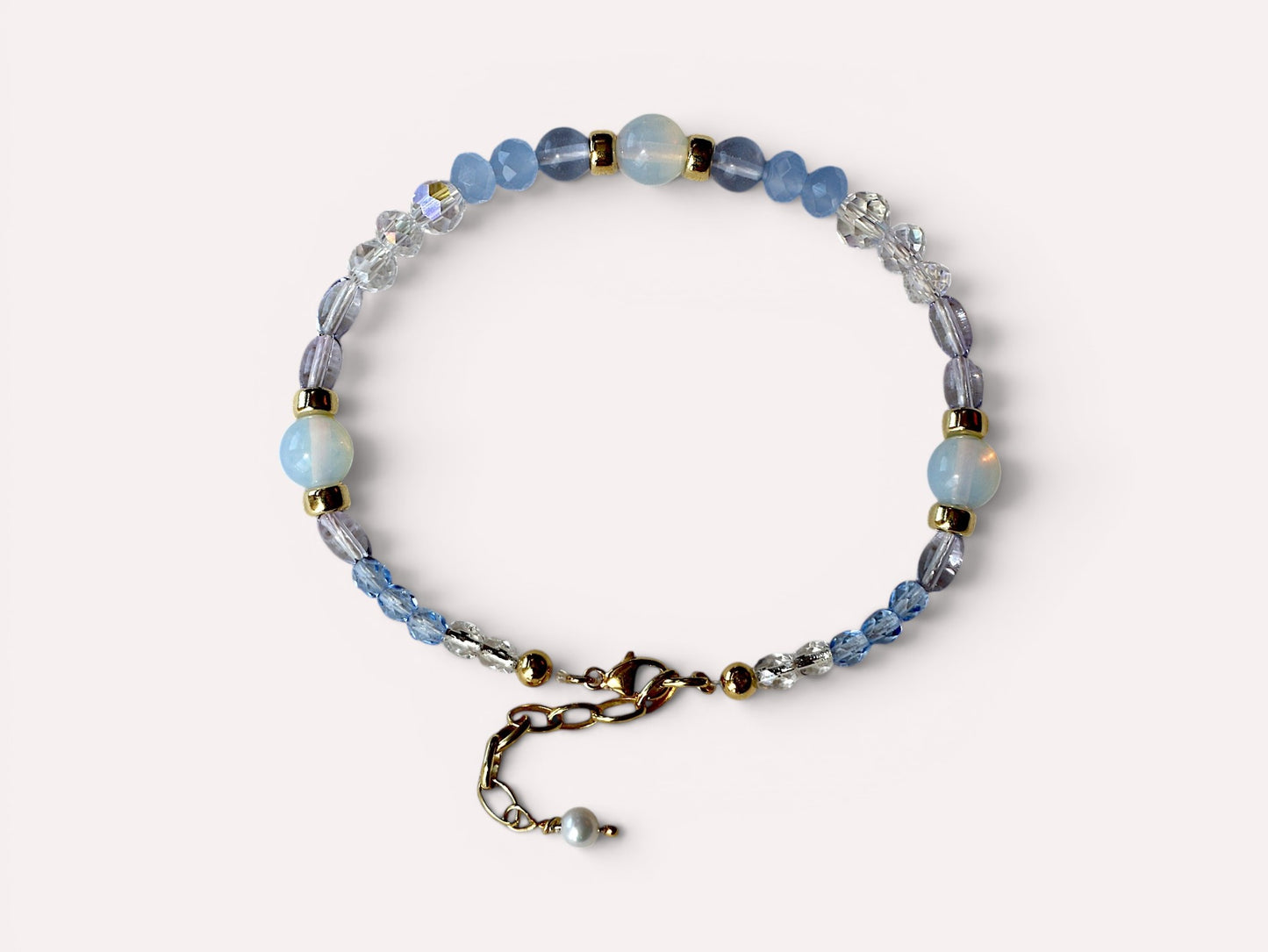 EBB bracelet