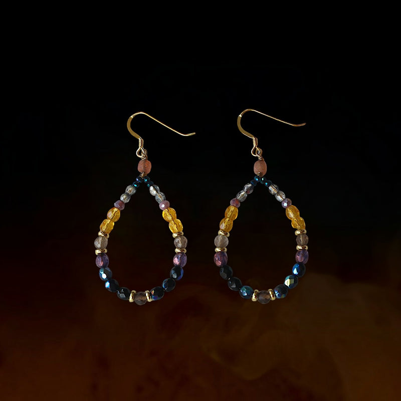 EMBER earrings