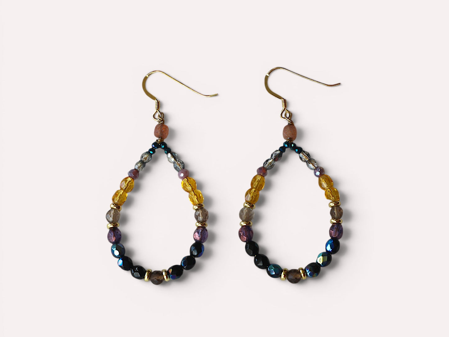 EMBER earrings