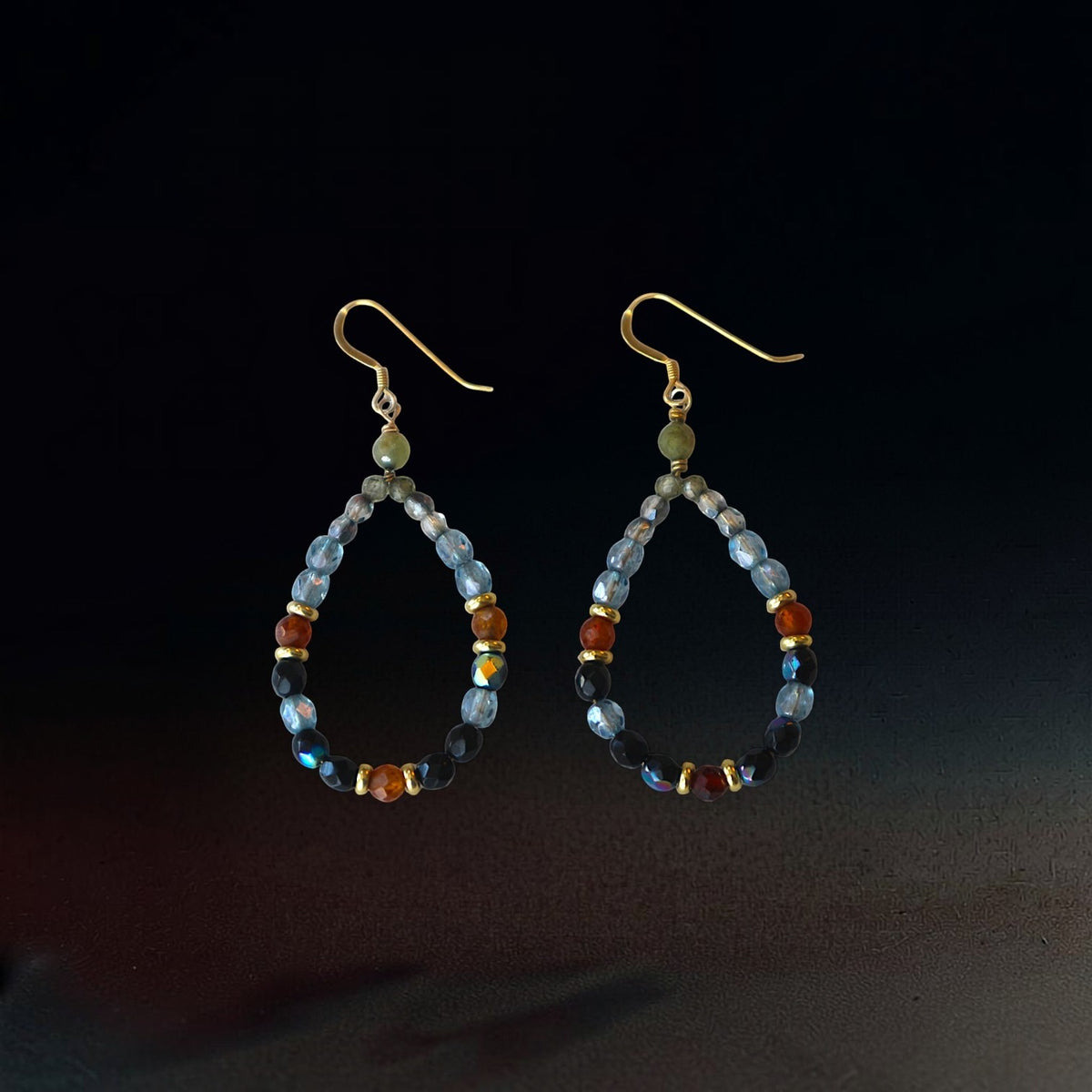 EMINENCE earrings