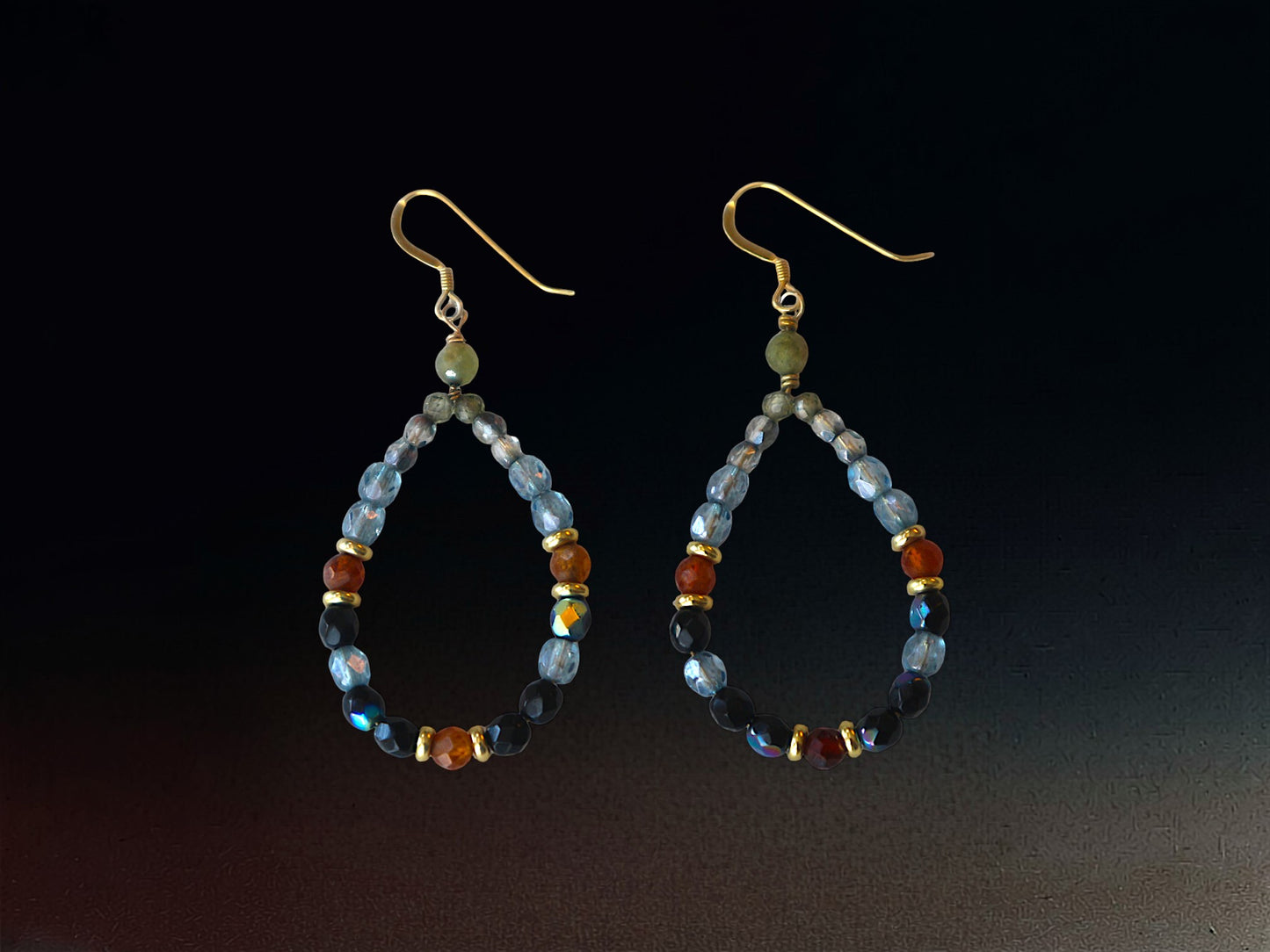 EMINENCE earrings