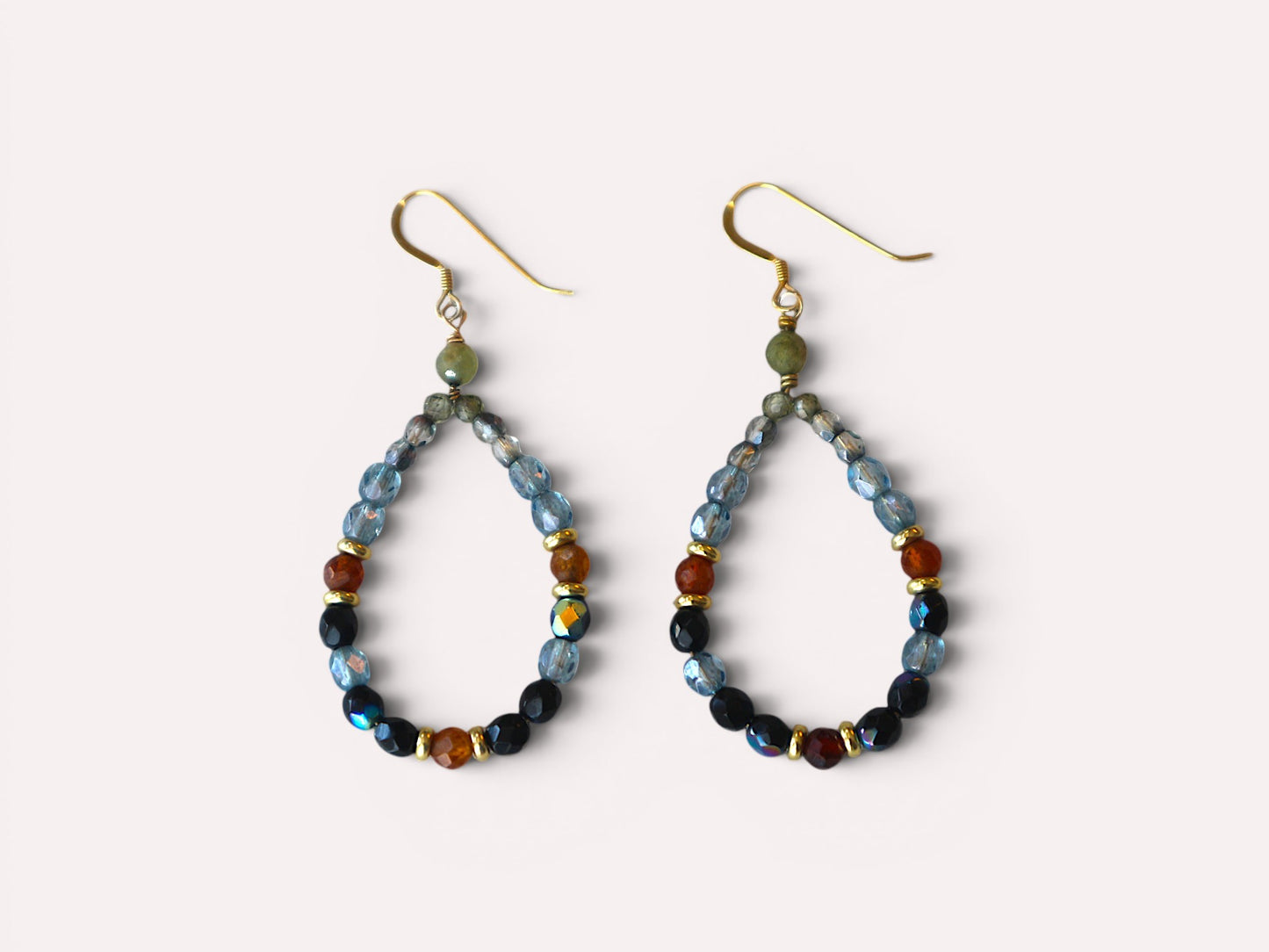 EMINENCE earrings
