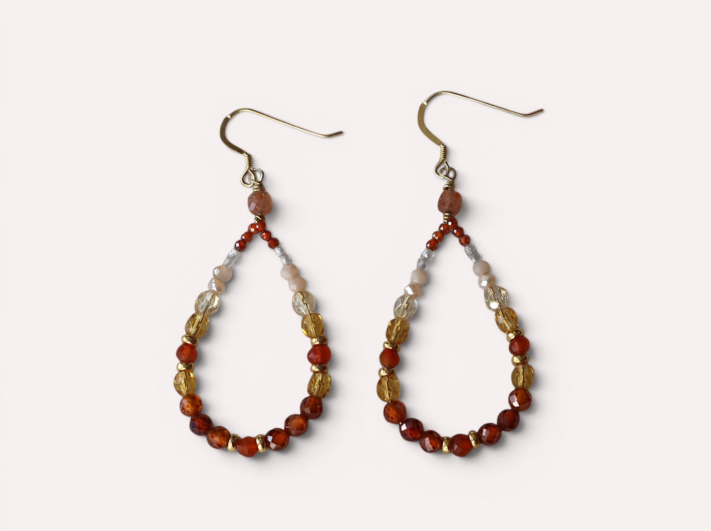 FERVOUR earrings