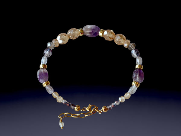 GLIMMER bracelet