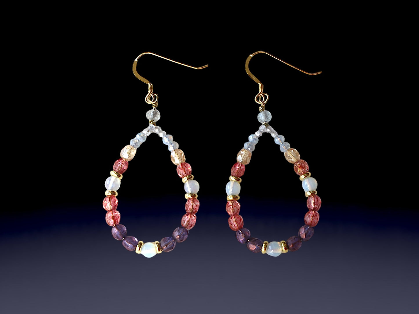 HARMONY earrings