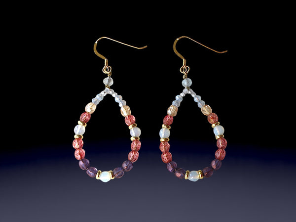 HARMONY earrings