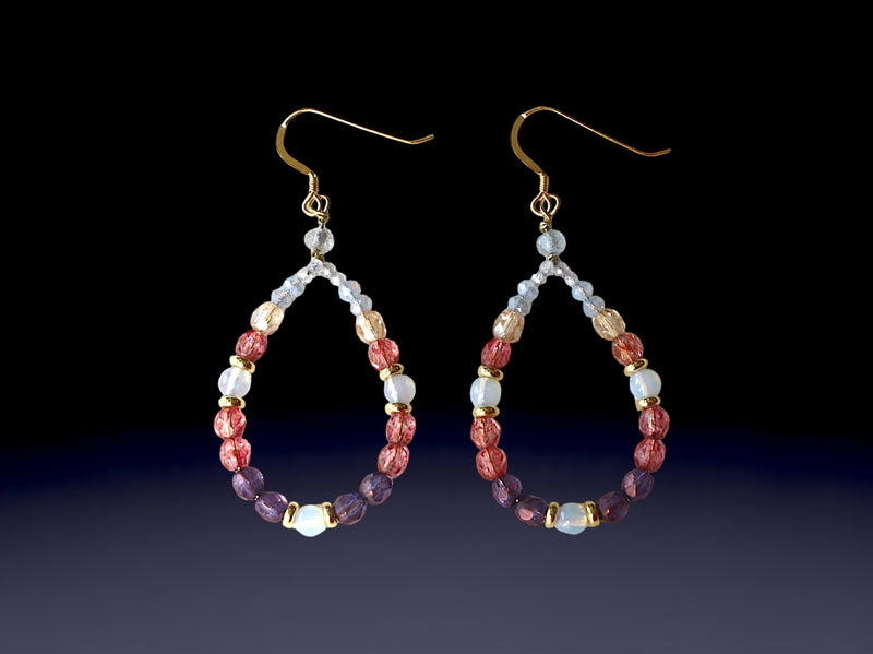 HARMONY earrings
