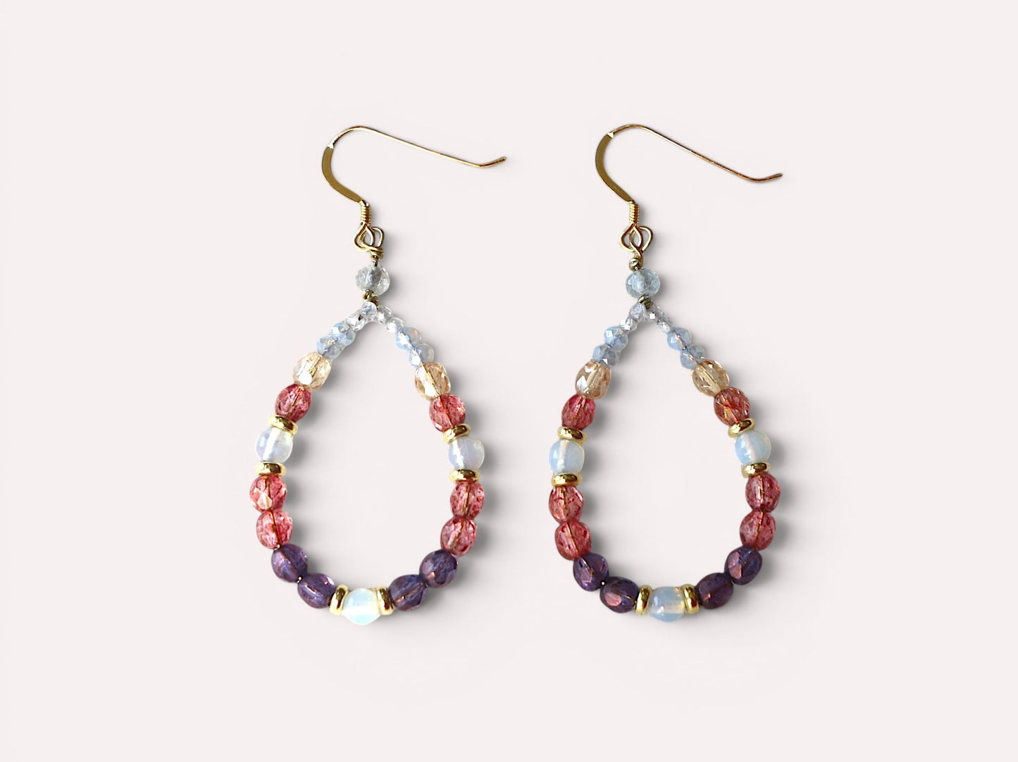 HARMONY earrings