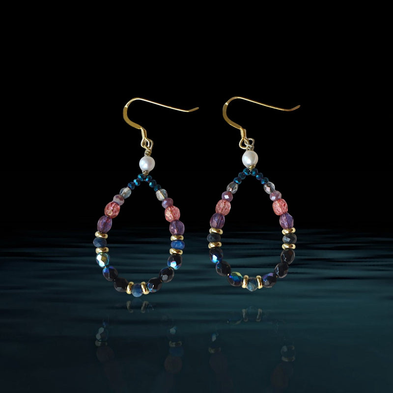 NADIR earrings