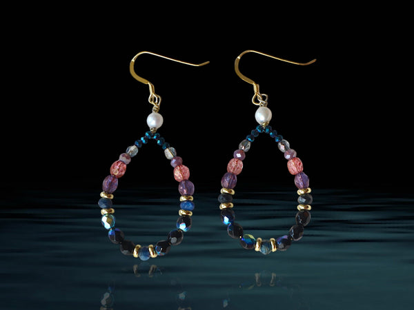 NADIR earrings