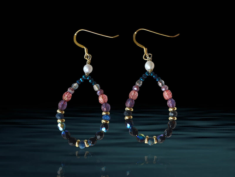 NADIR earrings