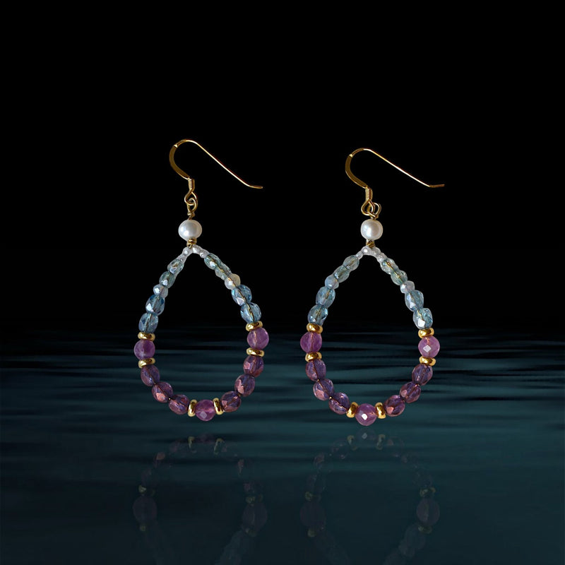 REVERIE earrings