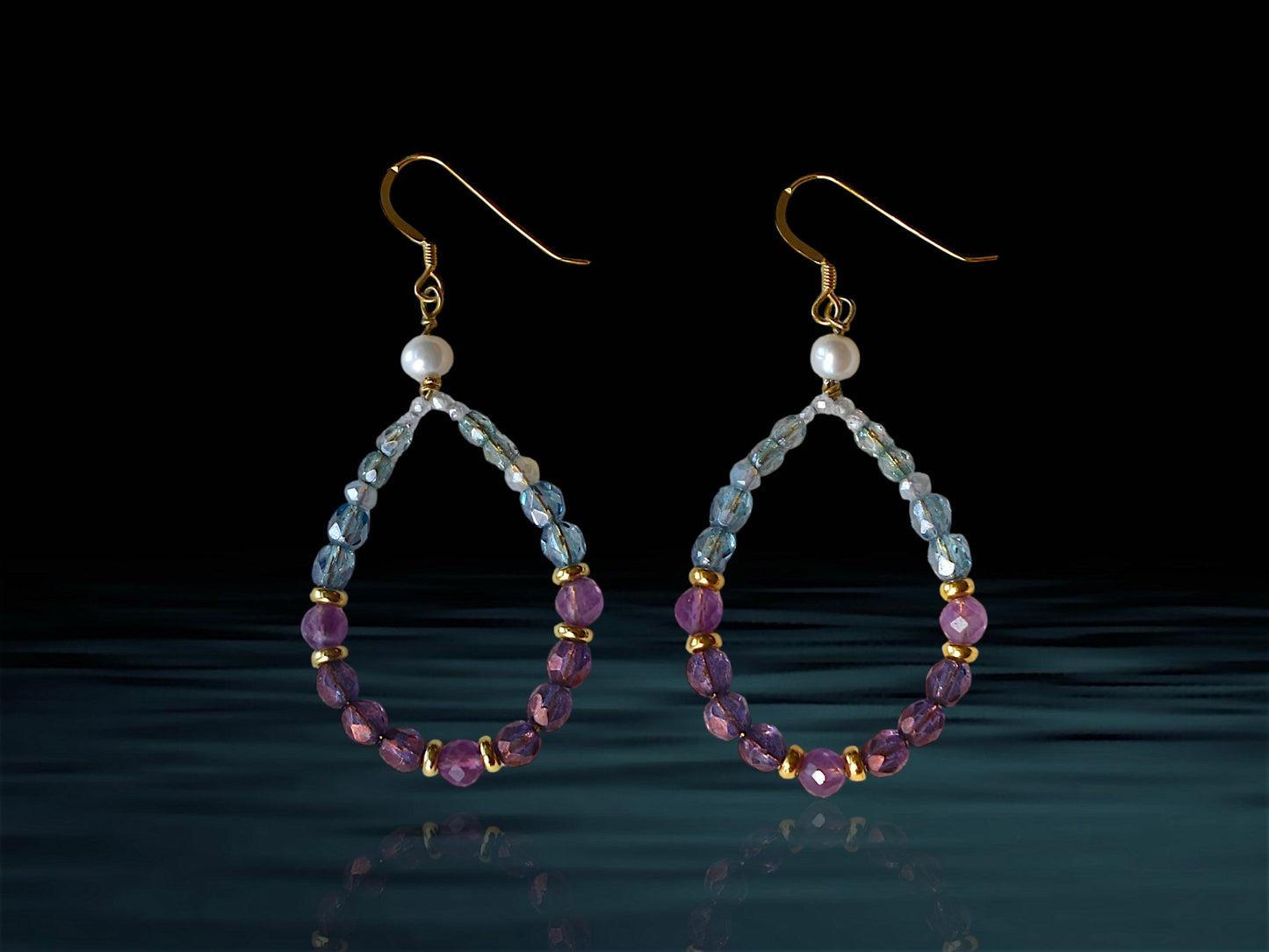 REVERIE earrings