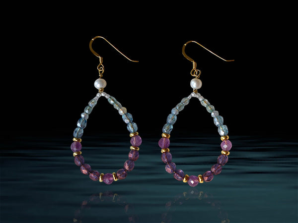 REVERIE earrings