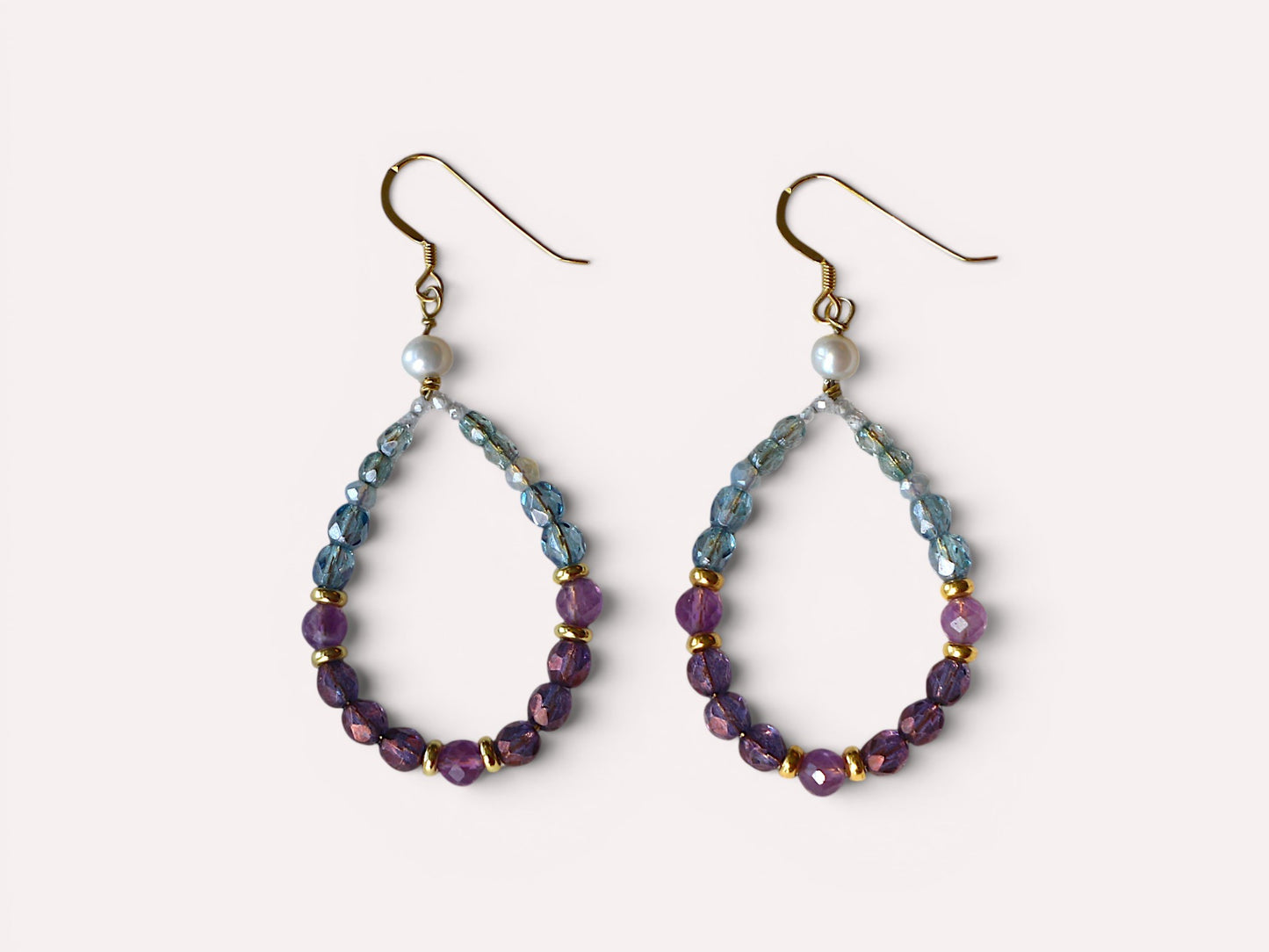 REVERIE earrings
