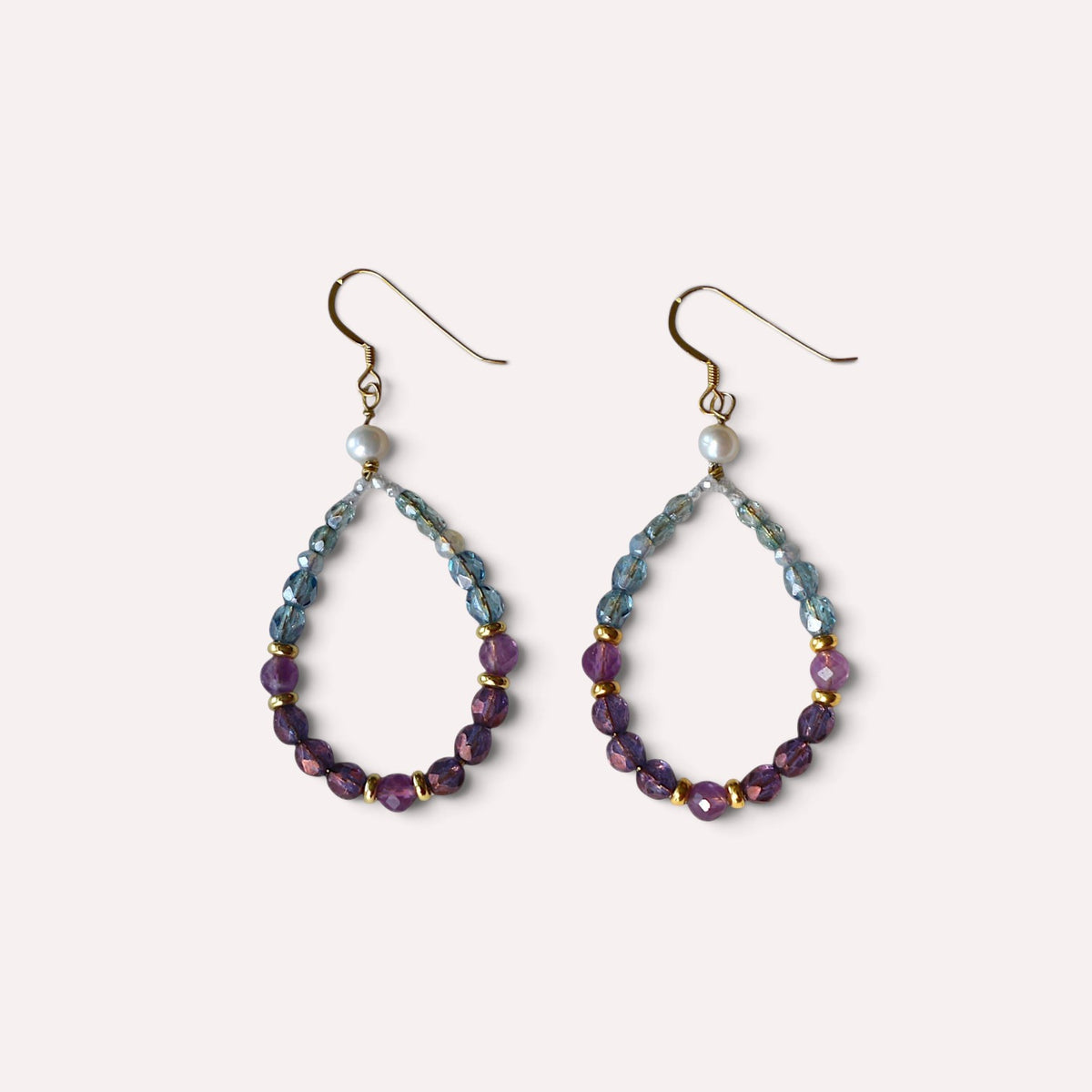 REVERIE earrings