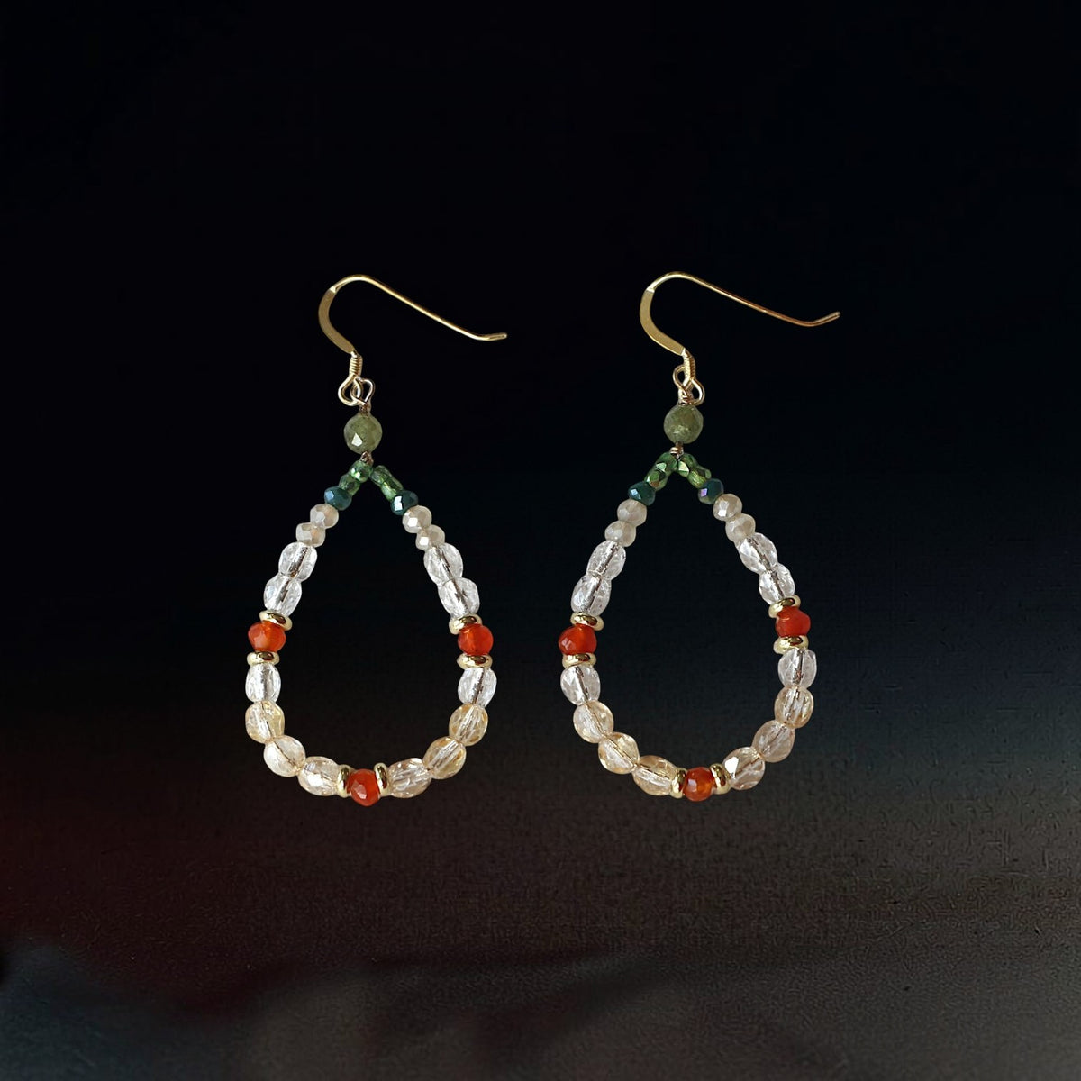 RITUAL earrings