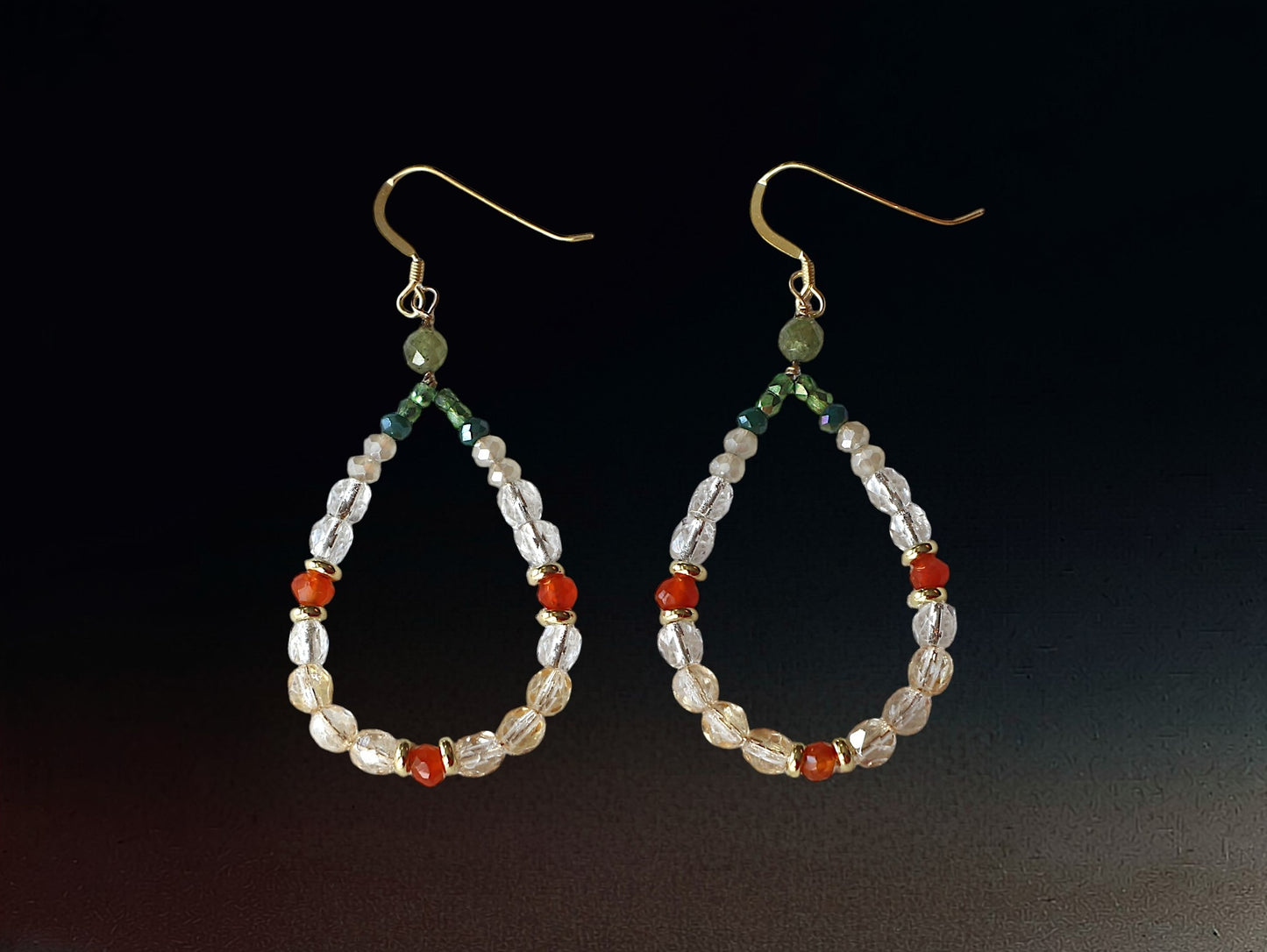 RITUAL earrings