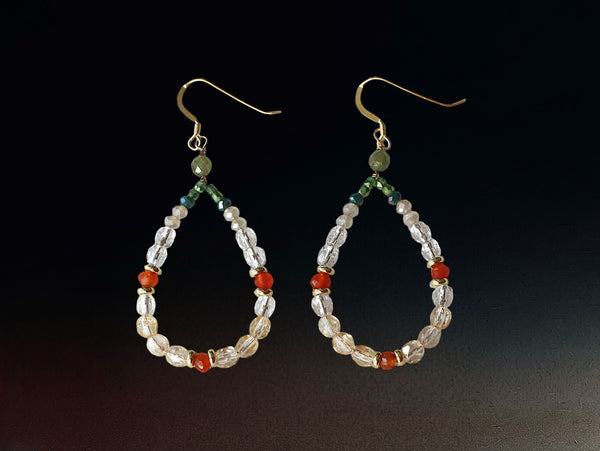 RITUAL earrings