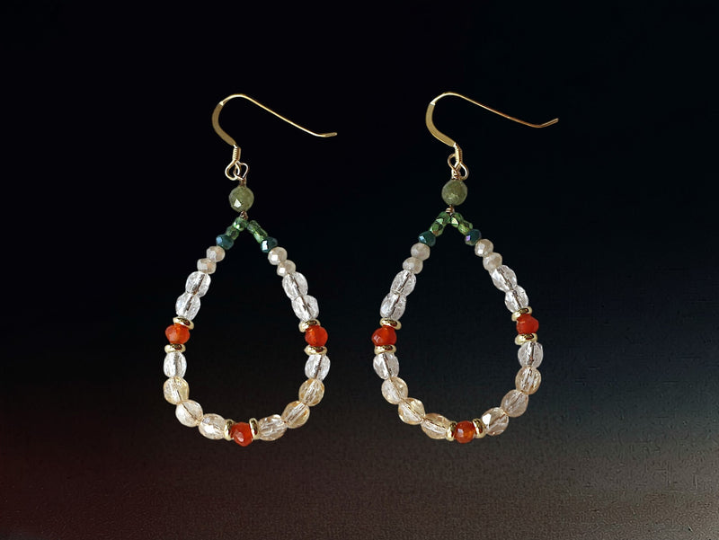 RITUAL earrings