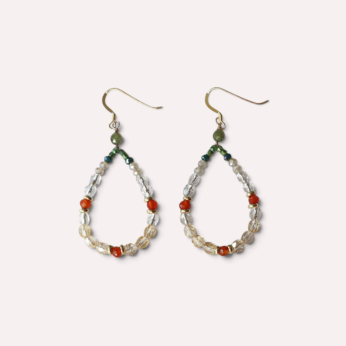 RITUAL earrings