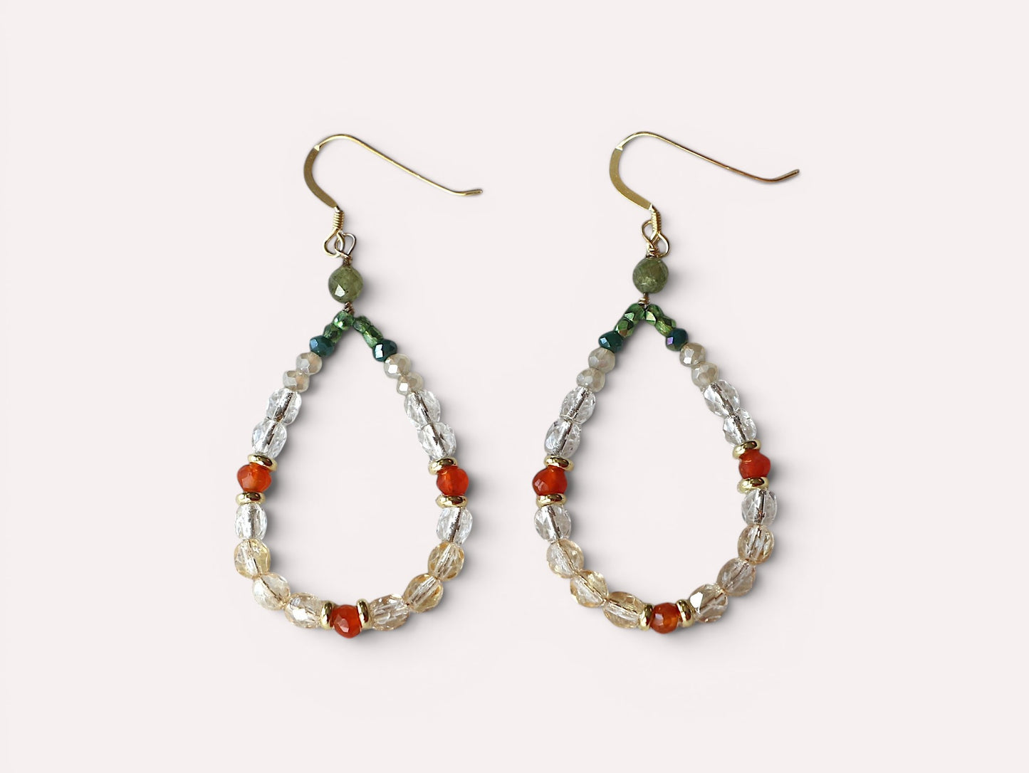 RITUAL earrings